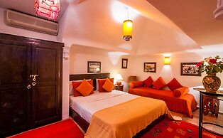 Riad Eden