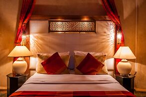 Riad Eden