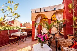 Riad Eden