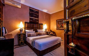 Riad Eden