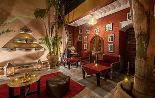 Riad Eden