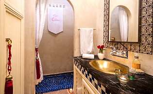 Riad Eden