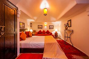 Riad Eden