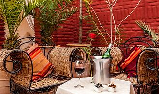 Riad Eden