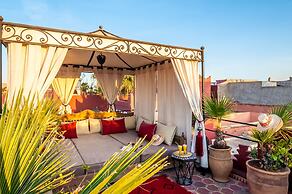 Riad Eden