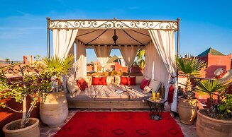 Riad Eden