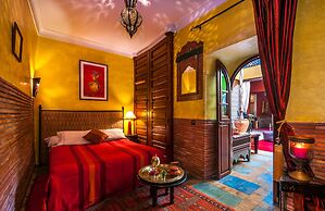 Riad Eden