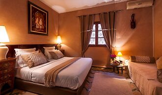 Riad Eden