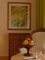 Villa Mandarine
