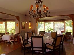 Villa Mandarine
