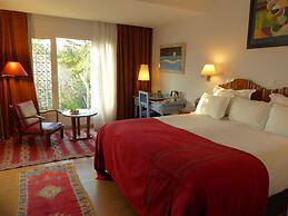 Villa Mandarine