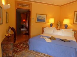 Villa Mandarine