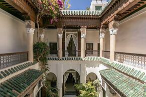 Riad Safar