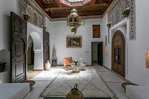Riad Safar