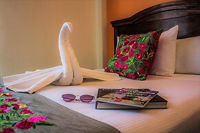 Hotel Plaza Campeche