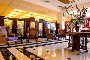 Hotel Plaza Campeche