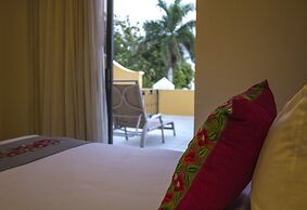 Hotel Plaza Campeche