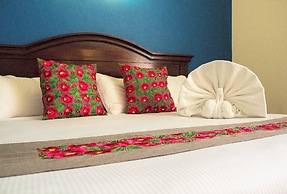 Hotel Plaza Campeche