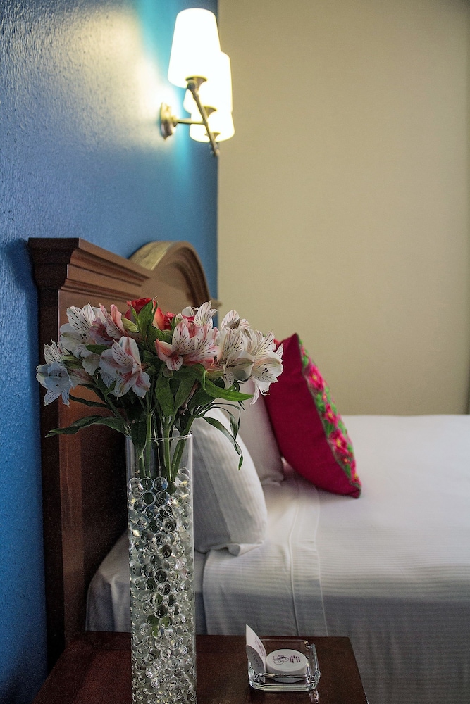 Hotel Plaza Campeche