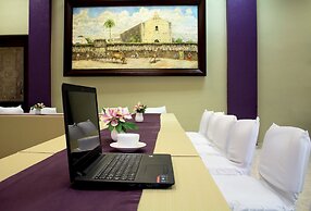 Hotel Plaza Campeche