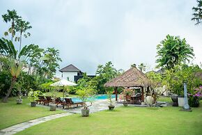 Sienna Villas Seminyak