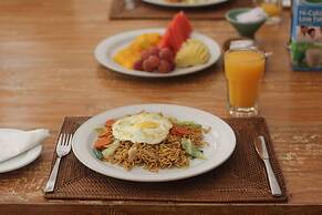 Sienna Villas Seminyak