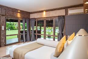 Sienna Villas Seminyak