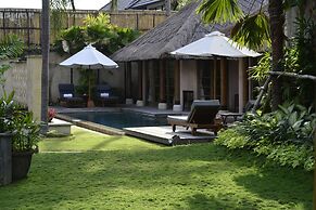 Sienna Villas Seminyak