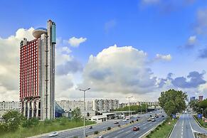 Hyatt Regency Barcelona Tower