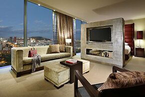 Hyatt Regency Barcelona Tower