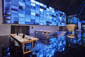 Hyatt Regency Barcelona Tower