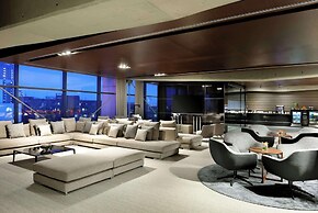 Hyatt Regency Barcelona Tower