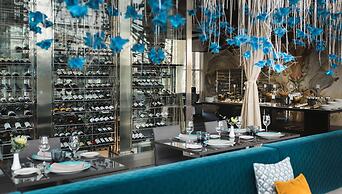 Hyatt Regency Barcelona Tower