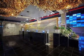 Hyatt Regency Barcelona Tower