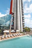 Hyatt Regency Barcelona Tower