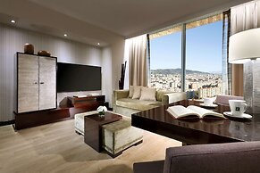 Hyatt Regency Barcelona Tower