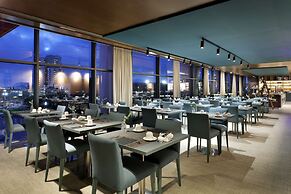 Hyatt Regency Barcelona Tower