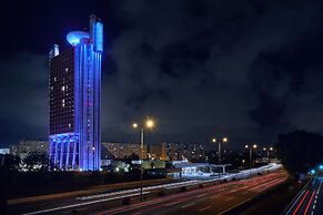 Hyatt Regency Barcelona Tower