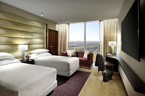 Hyatt Regency Barcelona Tower