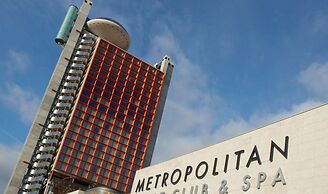 Hyatt Regency Barcelona Tower