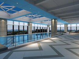 Paradox Kunshan