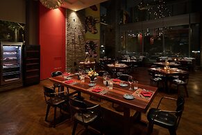 Paradox Kunshan