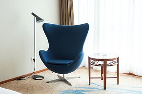 Paradox Kunshan