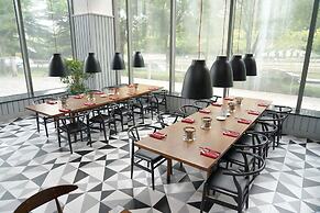 Paradox Kunshan