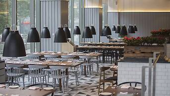 Paradox Kunshan