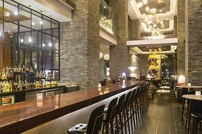 Paradox Kunshan