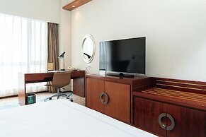 Paradox Kunshan