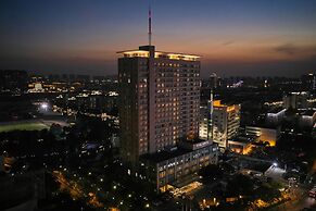 Paradox Kunshan