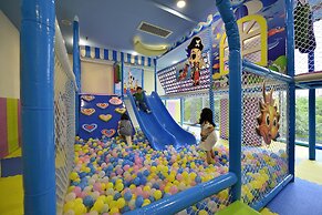 Paradox Kunshan