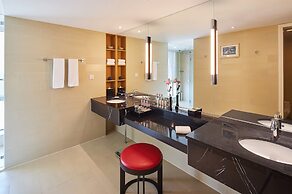 Paradox Kunshan